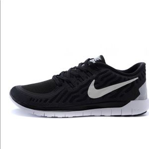 NIKE Free 5.0 size:10